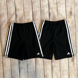Adidas Shorts - Set of 2